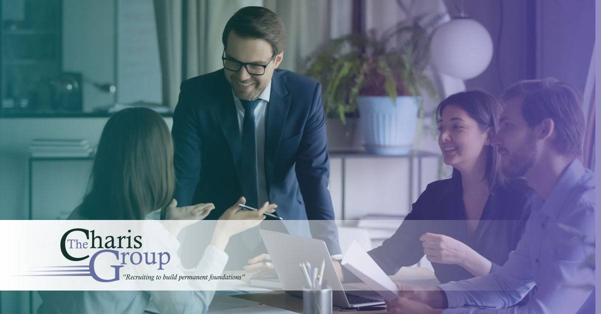 Stand Out Skills That Managers Need To Look For In Candidates This Year